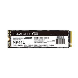 SSD disk Teamgroup (500 GB, M.2 NVMe, MP44L 5000/2500 MB/s 2280)