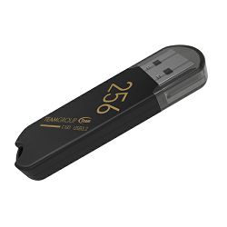 Memorijski stick Teamgroup (256 GB, C183, USB 3.2)