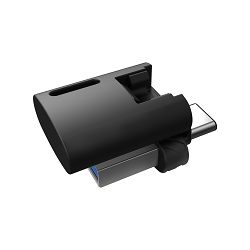 Memorijski stick Teamgroup (256 GB, M211 OTG, USB 3.2)