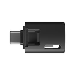 Memorijski stick Teamgroup (128 GB, M211 OTG, USB 3.2)