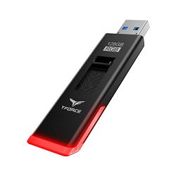 Memorijski stick Teamgroup (128 GB, Spark RGB, USB 3.2)
