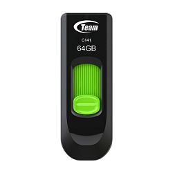 Memorijski stick Teamgroup (64 GB, C141, USB 2.0)