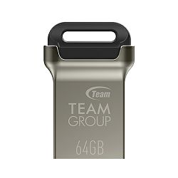 Memorijski stick Teamgroup (64 GB, C162, USB 3.1)