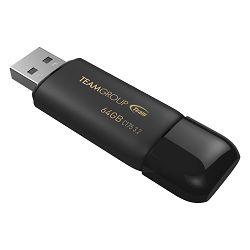Memorijski stick Teamgroup (64 GB, C175, USB 3.2)