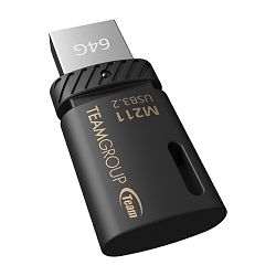 Memorijski stick Teamgroup (64 GB, M211 OTG, USB 3.2)