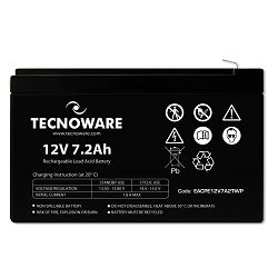Baterija / akumulator Tecnoware 12V 7.2Ah