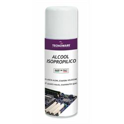 Čistaći alkohol Tecnoware, 200ml
