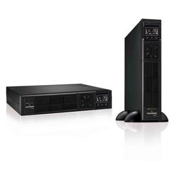 Neprekidno napajanje za 19" stalak ili toranj UPS Tecnoware EVO DSP PLUS 1200 RACK / TOWER