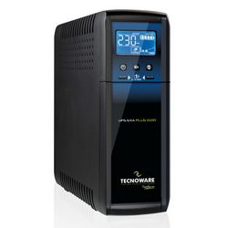 Neprekidno napajanje UPS Tecnoware EXA PLUS 1600