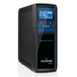 Neprekidno napajanje UPS Tecnoware EXA PLUS 2100