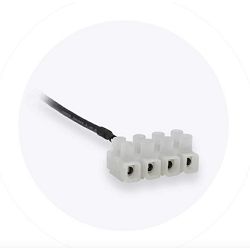 Naponski kabel 2m Teltonika PR2FK20M