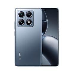 Xiaomi 14T Pro 16.9 cm (6.67") Dual SIM 5G USB Type-C 12 GB 512 GB 5000 mAh Blue