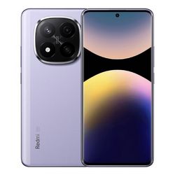 Xiaomi Redmi Note 14 Pro+ 5G 6.67" Dual SIM USB Type-C 12 GB 512 GB 5110 mAh Lavender, Purple