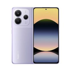 Mobitel XIAOMI Redmi Note 14 5G, 8/256GB, ljubičasti