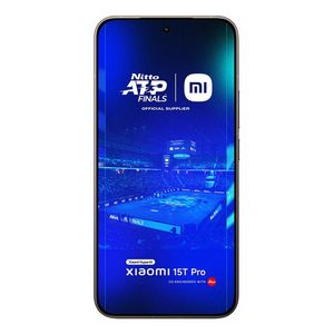 Xiaomi T15 Pro 17.4 cm (6.83") 12 GB 512 GB 5500 mAh Brown