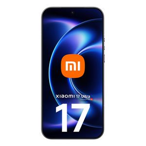 Xiaomi 17 Ultra DS 5G 16/512GB Black + Kit Photo - set (phone + camera kit)