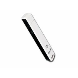 NIC TP-Link TL-WN727N, USB 2.0 Adapter, 2,4GHz Wireless N 150Mbps, Internal Antenna, Supports Sony PSP