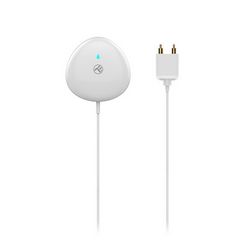 TELLUR SMART WIFI FLOOD SENSOR WHITE