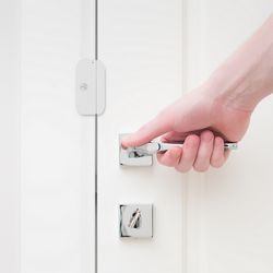 TELLUR SMART WIFI DOOR AND WINDOW SENSOR bijela