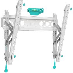 Nosač za TV zidni ONKRON TM5-W (35"- 65", do 60 kg, nagib do 12°)