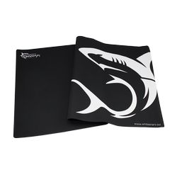 Podloga za miš WHITE SHARK 137,5x67,5cm TMP-115 - SHARK