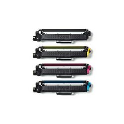 Toner Brother TN-243CMYK (1 komad, originalni crni, cijan, magenta žuti)