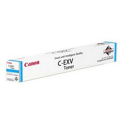 Toner CANON EXV51HC C-EXV51H (original) cijan
