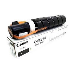 Toner CANON EXV53 C-EXV53 (original) crna