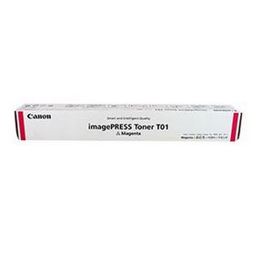 Canon 8068B001 toner cartridge 1 pc(s) Original Magenta
