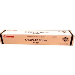 Toner CANON C-EXV 42 (original, 1 komad) crni
