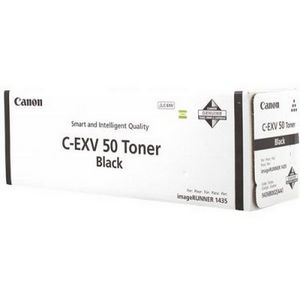 Canon toner C-EXV50 9436B002 Black