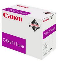 Toner CANON C-EXV21 ljubičasta