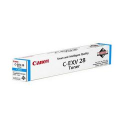 Toner CANON C-EXV28 cijan
