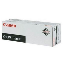 Toner CANON C-EXV29 (original, 1 kom.) žuta