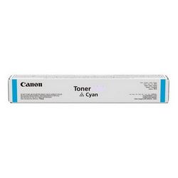 Toner CANON C-EXV54 (original, 1 kom.) cijan