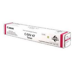 Toner CANON EXV47M C-EXV47 (original) ljubičasta