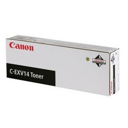Toner CANON EXV14 (crna boja)