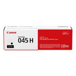 Toner CANON CRG-045H 1246C002 (crna boja, visoki kapacitet)