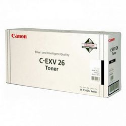 Toner CANON 1660B006 (Original, Crna)