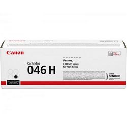 Toner CANON CRG-046H 1254C004 (original) crna