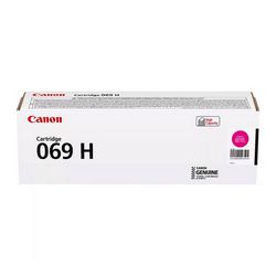 Toner CANON CRG-069H (original) ljubičasta
