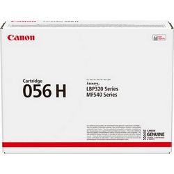 Canon Toner CRG-056H 3008C004 cartridge 1 pc(s) Original Black