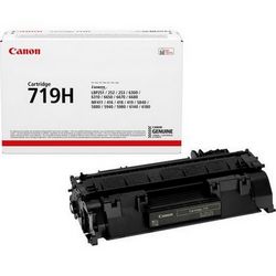 Toner CANON CRG-719H (original, 1 kom.) crna