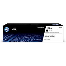 Toner 106A HP (originalni, laserski crni)