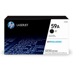 Toner HP 59A crni (originalni, laserski)