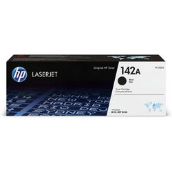 Toner HP 142A (original, LaserJet) crna