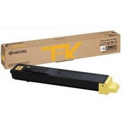 Toner KYOCERA TK-8115Y (1T02P3ANL0, original) žuta