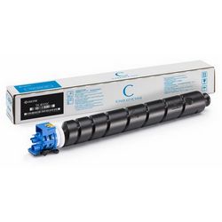 Toner KYOCERA TK-8335C (1 kom., originalni) cijan