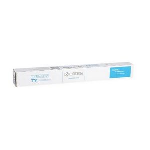 KYOCERA TK-8375C toner cartridge 1 pc(s) Original Cyan