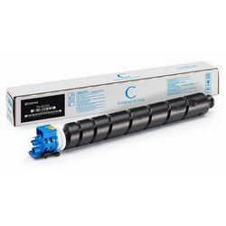 Toner KYOCERA TK-8525C (1T02RMCNL0, original) cijan